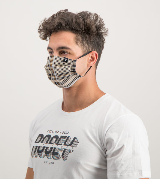 Masks With A Purpose!