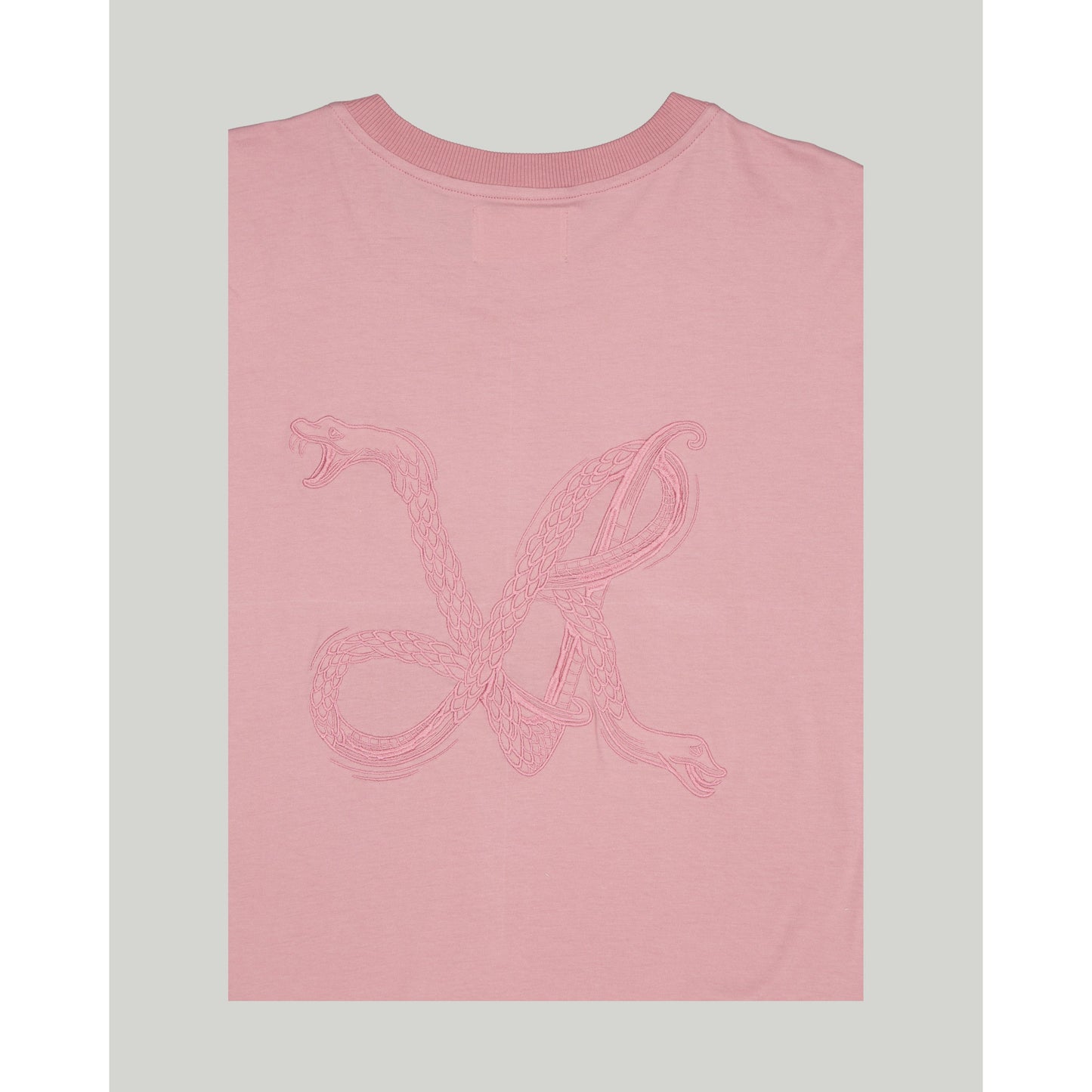 RV Tee - Cloudy Pink