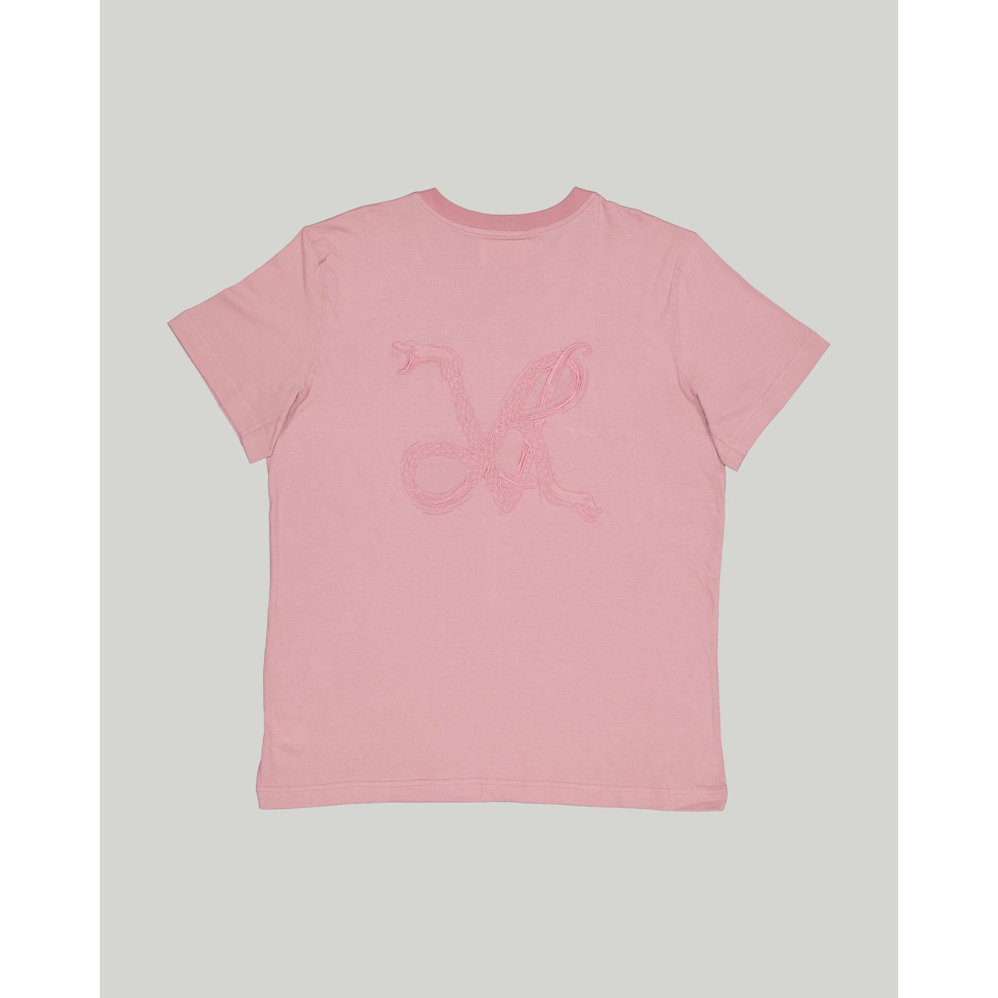 RV Tee - Cloudy Pink