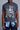 Grey Vintage Wash Tavola Graphic Tee