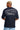 Navy Famiglia Graphic Tee
