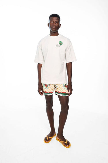 Mens Banana Graphic Tee