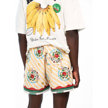 Fatto Con Amore Shorts