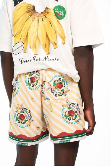 Fatto Con Amore Shorts