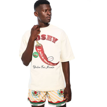 Chilli Graphic Tee