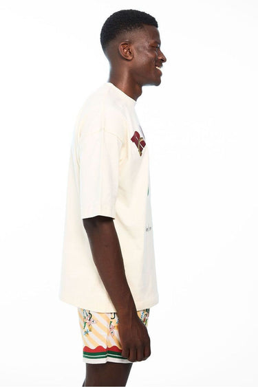 Chilli Graphic Tee
