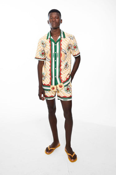 Fatto Con Amore Shorts