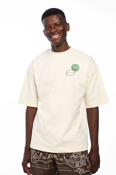 Pomodori Graphic Tee