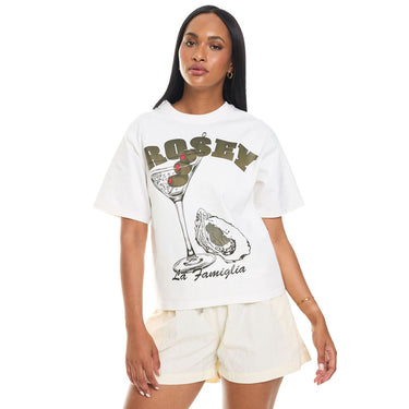 La Famiglia Graphic Tee