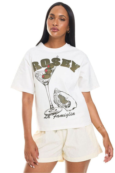 La Famiglia Graphic Tee