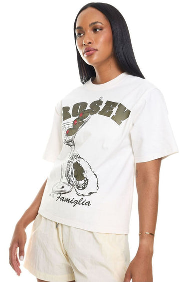 La Famiglia Graphic Tee