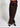 Chocolate Pinstripe Pants