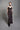 Aubergine & Lime Polka Dot Sheer Cowl neck Dress
