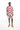 Rosey Check Mens Shirt
