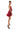 Custom Bella Feather Dress