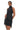 Custom Mini Halter Neck Dress