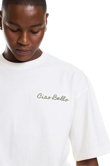 Ciao Bello Graphic Tee