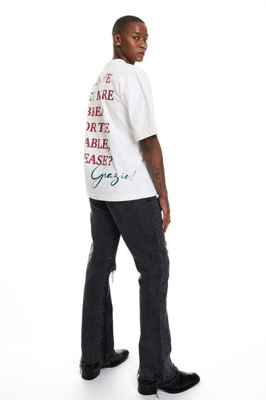 Ciao Bello Graphic Tee