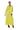 Custom Long Sleeve Satin Formal Dress