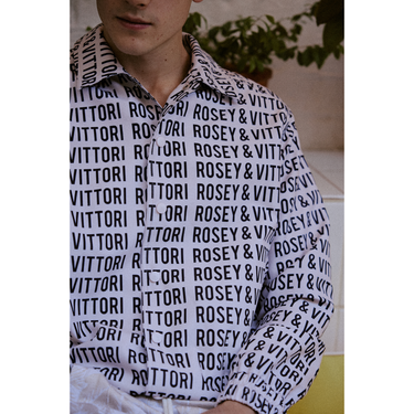 Logo Light Weight Jacket