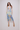 Tropics Checkerboard Mesh Cut Out Dress