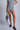 Ciao Black & White Stripe Micro Short