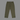 Olive Pinstripe Utility Pants