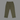 Olive Pinstripe Utility Pants