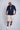 Stone Bermuda Shorts