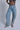 Light Blue Vintage Denim Wash Jean