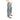 Vintage Wash Barrel Denim Jean
