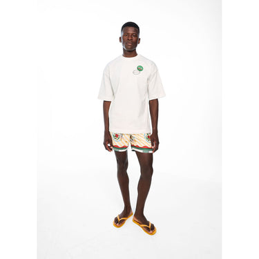 Mens Banana Graphic Tee