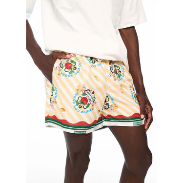 Fatto Con Amore Shorts