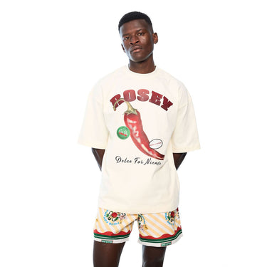 Chilli Graphic Tee