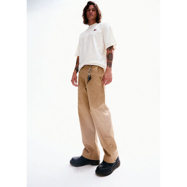 Khaki Utility Pants