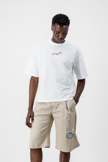 Solo Peperoncino Graphic Tee