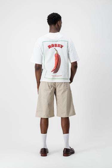 Solo Peperoncino Graphic Tee