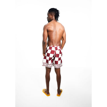Rosey Check Mens Shorts