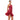 Custom Bella Feather Dress