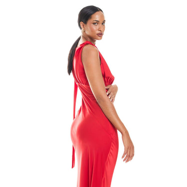 Custom Stevie Dress