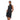 Custom Mini Halter Neck Dress