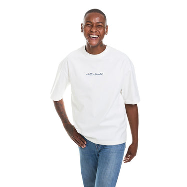 Tutti a Tavola Graphic Tee