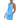 Custom Plunging Neckline Dress