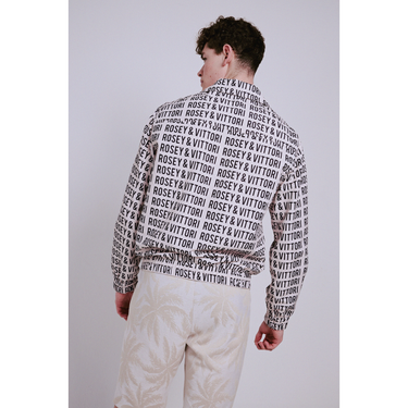 Logo Light Weight Jacket