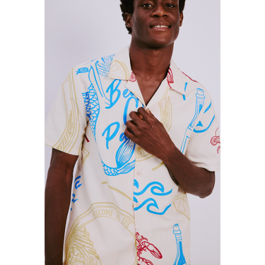 Sirena Shirt