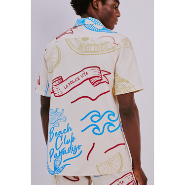 Sirena Shirt