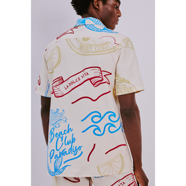 Sirena Shirt