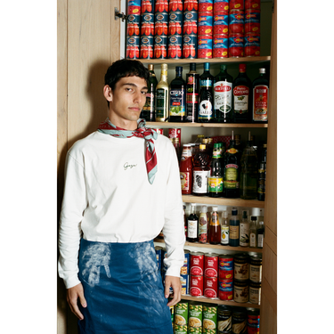 Can We Get More Bread for the Table Please Graphic Tee